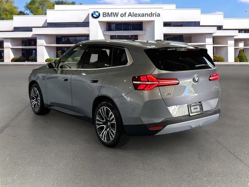 Used 2026 BMW X3 xDrive30i w/ Premium Package AWD/4WD image 7
