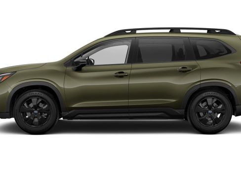 New 2026 Subaru Ascent Premium AWD/4WD image 5