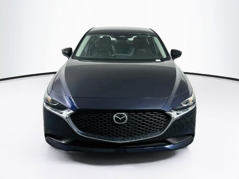 Used 2025 MAZDA MAZDA3 s FWD image 2