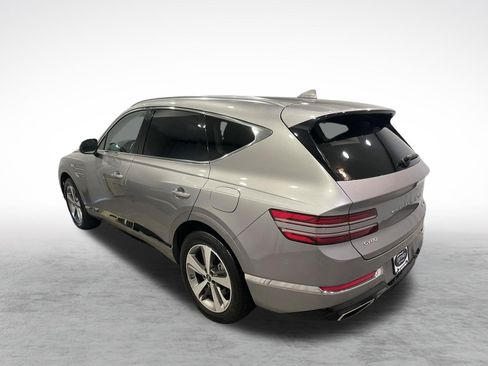 Used 2024 Genesis GV80 3.5T AWD/4WD image 4