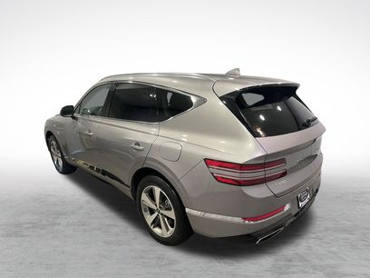 Used 2024 Genesis GV80 3.5T
