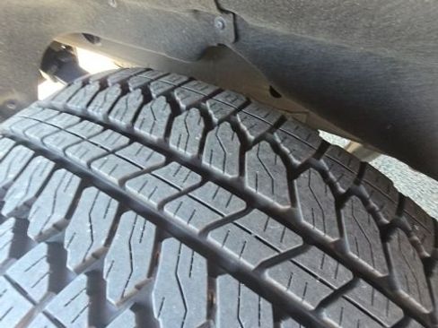 Used 2024 Chevrolet Silverado 1500 LTZ w/ LTZ Premium Package image 13