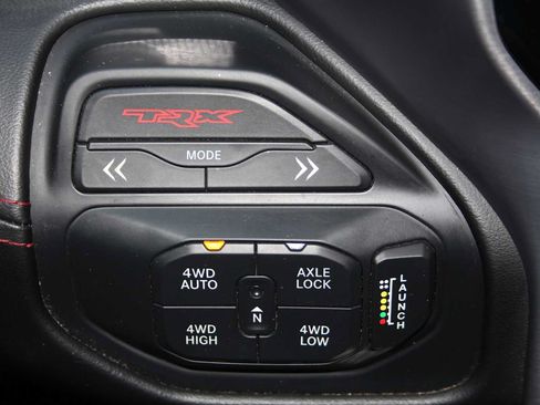 Used 2022 RAM 1500 TRX w/ TRX Level 2 Equipment Group AWD/4WD image 58