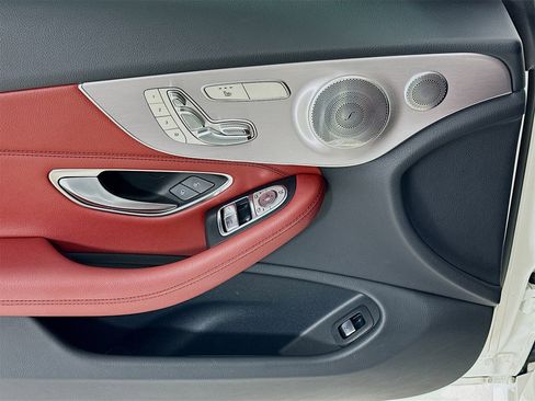 Used 2018 Mercedes-Benz C 300 Coupe image 19