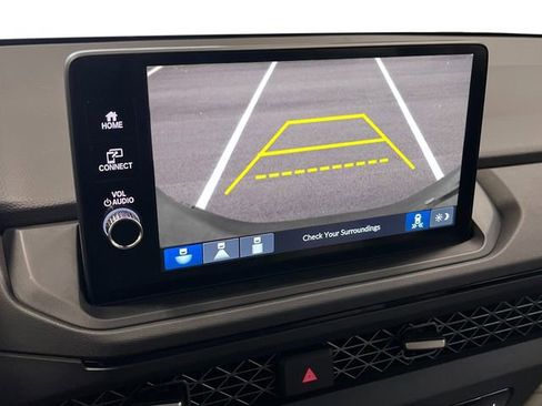 New 2026 Honda Accord SE image 19