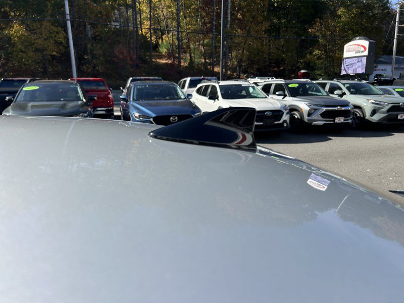 Used 2021 Toyota Corolla SE FWD image 24