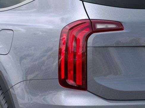 New 2025 Kia Telluride LX image 11