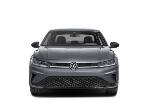 Certified 2025 Volkswagen Jetta Sport FWD image 7