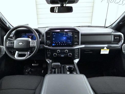New 2026 Ford F150 XLT AWD/4WD image 13