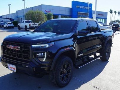 New 2025 GMC Canyon Elevation w/ Convenience Package