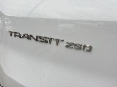 Used 2023 Ford Transit 250 Medium Roof w/ Load Area Protection Package image 38