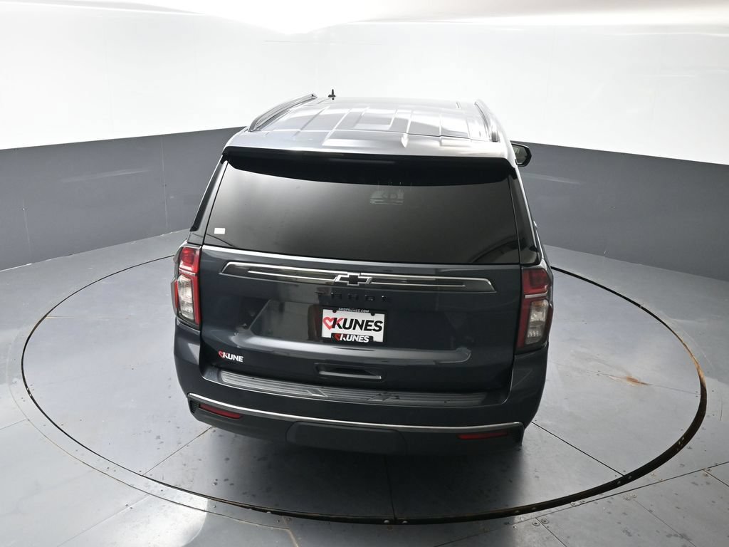 Used 2022 Chevrolet Tahoe Z71 AWD/4WD image 52