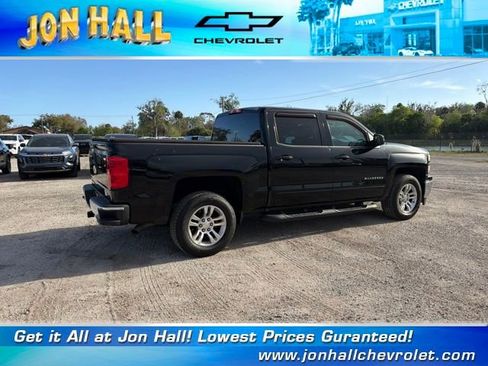 Used 2015 Chevrolet Silverado 1500 LT w/ All Star Edition image 14
