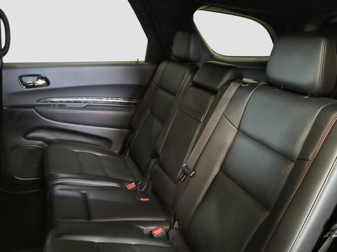 Used 2026 Dodge Durango GT AWD/4WD image 9