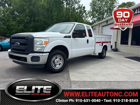 Used 2016 Ford F350 XL RWD image 1