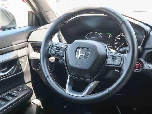 Used 2025 Honda CR-V Sport-L image 17