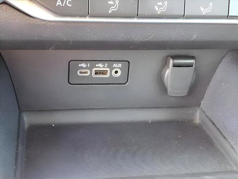 Used 2022 Nissan Altima 2.5 SV image 18