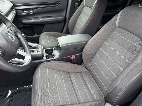 Certified 2023 Honda CR-V Sport image 21