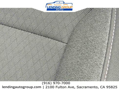 Used 2022 Chevrolet Silverado 1500 Custom w/ Safety Confidence Package image 23