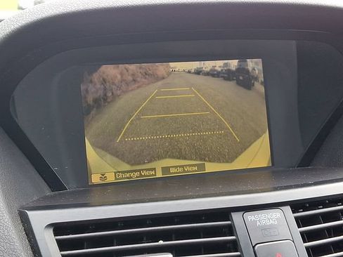 Used 2012 Acura ZDX w/ Technology Package AWD/4WD image 18