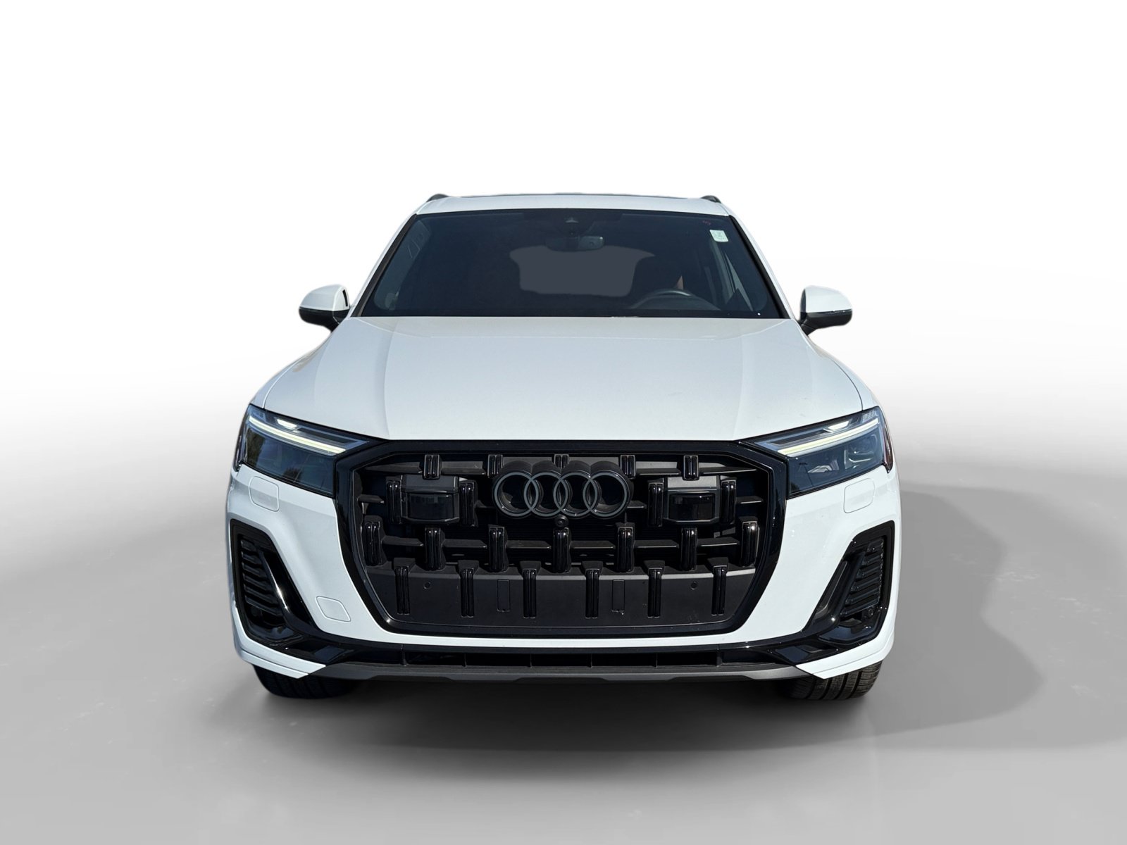 Used 2026 Audi Q7 2.0T Premium Plus AWD/4WD image 8