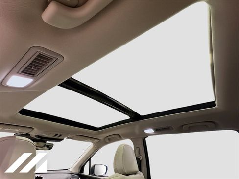 New 2025 Subaru Ascent Limited w/ Popular Package #2 image 23