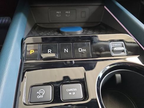New 2026 Nissan Murano Platinum AWD/4WD image 29