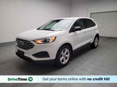 Used 2020 Ford Edge SE
