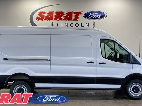 New 2026 Ford Transit 250 148 Medium Roof image 1