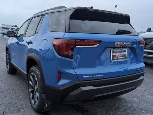 New 2026 GMC Terrain Elevation w/ Elevation Premium Package image 5