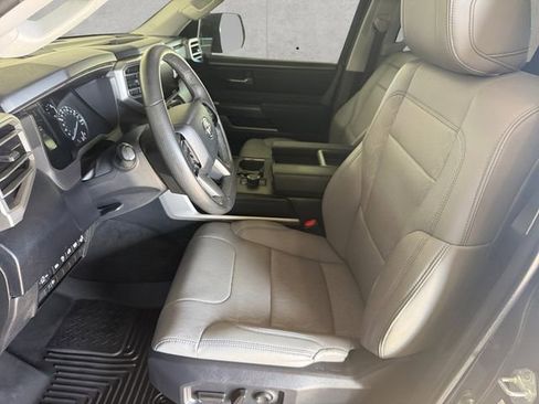 Used 2023 Toyota Tundra SR5 w/ TRD Sport Premium Package image 19