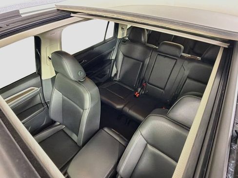 Used 2019 Volkswagen Atlas SEL R-Line FWD image 17
