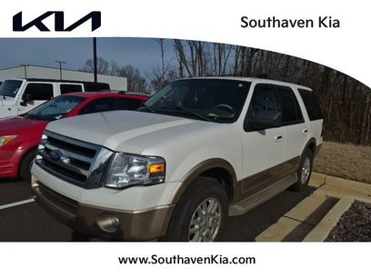 Used 2011 Ford Expedition XLT w/ 202A Rapid Spec Order Code