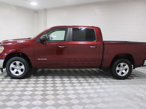 Used 2019 RAM 1500 Big Horn image 7