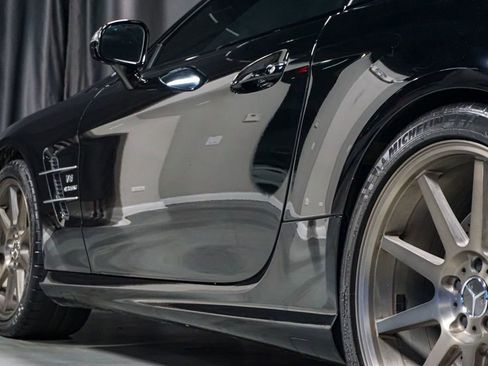 Used 2014 Mercedes-Benz SL 63 AMG image 45