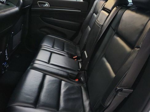 Used 2021 Jeep Grand Cherokee Limited w/ Luxury Group II RWD image 33