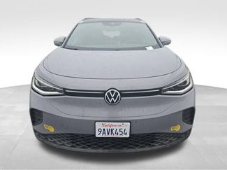 Certified 2021 Volkswagen ID.4 Pro S video 2