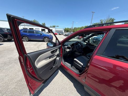 Used 2026 Subaru Forester Touring AWD/4WD image 7