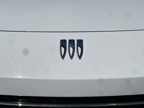 Used 2026 Buick Envista Preferred FWD image 38