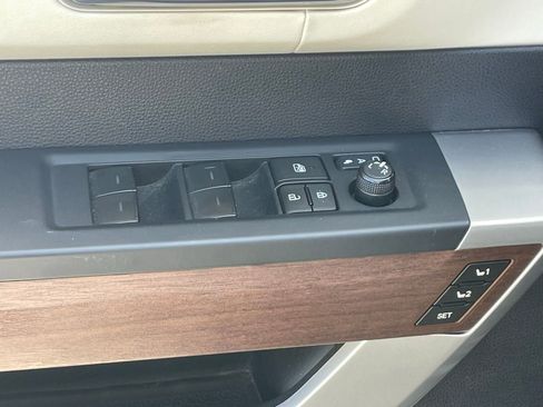Used 2023 Toyota Tundra Capstone AWD/4WD image 6
