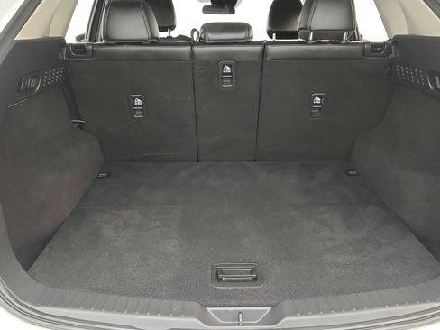 Used 2024 MAZDA CX-5 AWD 2.5 S w/ Select Package image 28