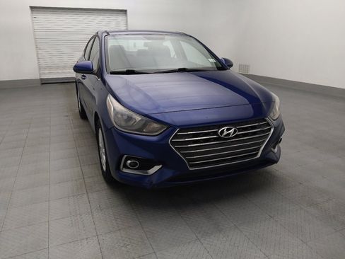 Used 2019 Hyundai Accent SEL FWD image 14