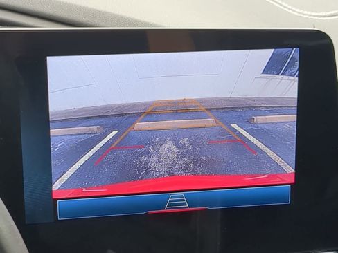 Used 2024 Chevrolet Corvette Stingray Coupe w/ 1LT image 26