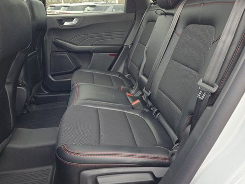 Used 2025 Ford Escape ST-Line w/ Tech Pack #1 image 18