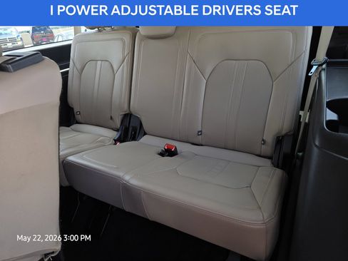 Used 2023 Ford Expedition Max Limited RWD image 20
