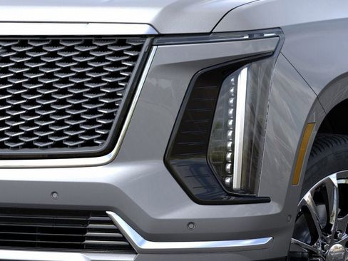 New 2026 Cadillac Escalade Luxury image 10