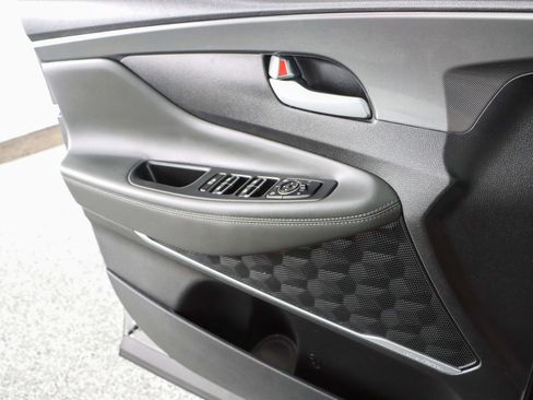 Used 2021 Hyundai Santa Fe SEL w/ Convenience + Premium Package image 22