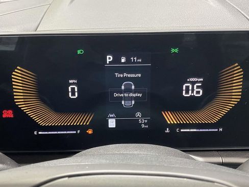 New 2026 Kia Sportage EX FWD image 27