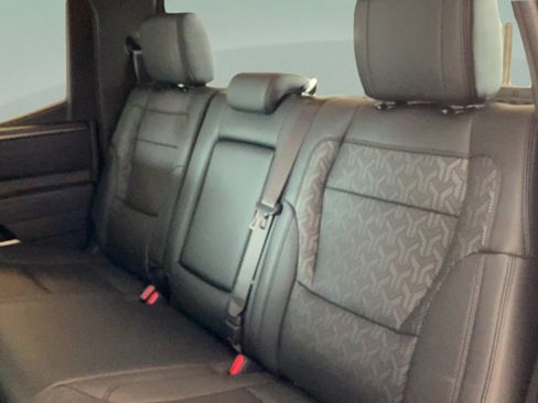 Certified 2025 Toyota Tundra Limited AWD/4WD image 26
