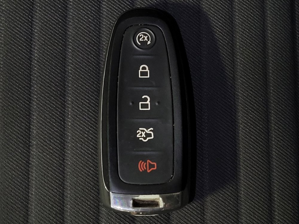Used 2019 Ford Escape SE FWD image 32